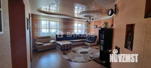 3-к квартира, вторичка, 100м2, 6/12 этаж