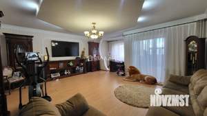 3-к квартира, вторичка, 139м2, 6/9 этаж