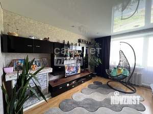4-к квартира, вторичка, 79м2, 9/9 этаж