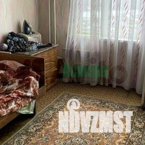 4-к квартира, вторичка, 76м2, 9/10 этаж