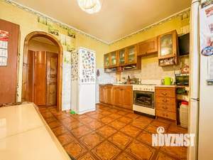 3-к квартира, вторичка, 79м2, 8/10 этаж