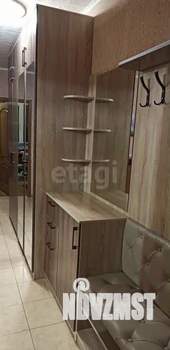 4-к квартира, вторичка, 83м2, 4/9 этаж
