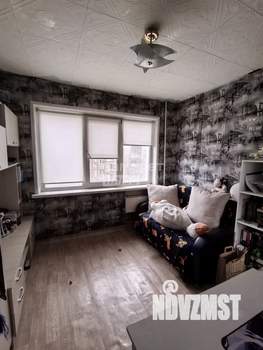 2-к квартира, вторичка, 44м2, 3/5 этаж