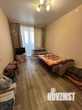 1-к квартира, вторичка, 38м2, 4/9 этаж