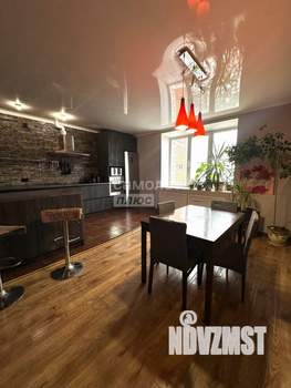 3-к квартира, вторичка, 95м2, 9/12 этаж