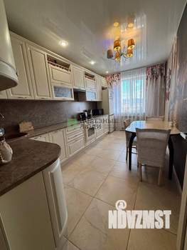 2-к квартира, вторичка, 68м2, 16/16 этаж