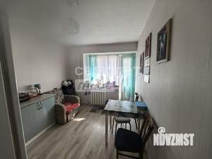 Студия квартира, вторичка, 33м2, 1/3 этаж