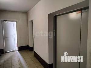 2-к квартира, вторичка, 74м2, 6/17 этаж