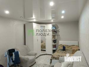 1-к квартира, вторичка, 30м2, 2/5 этаж