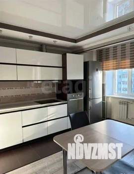 3-к квартира, вторичка, 60м2, 4/5 этаж