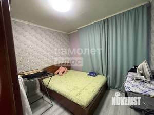 1-к квартира, вторичка, 31м2, 4/5 этаж