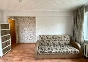 1-к квартира, вторичка, 31м2, 3/5 этаж
