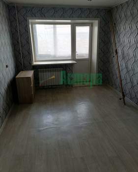 1-к квартира, вторичка, 30м2, 3/5 этаж