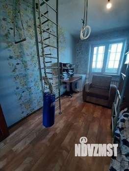 4-к квартира, вторичка, 79м2, 8/10 этаж