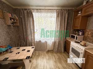 1-к квартира, вторичка, 36м2, 1/3 этаж