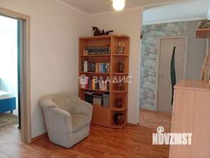 2-к квартира, вторичка, 66м2, 2/5 этаж