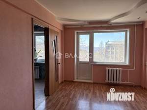 2-к квартира, вторичка, 41м2, 3/5 этаж
