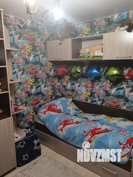 4-к квартира, вторичка, 78м2, 3/5 этаж