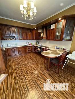 4-к квартира, вторичка, 159м2, 6/11 этаж