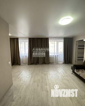 3-к квартира, вторичка, 56м2, 4/5 этаж