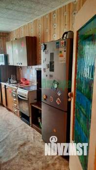 3-к квартира, вторичка, 73м2, 1/5 этаж