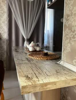 2-к квартира, вторичка, 50м2, 16/16 этаж