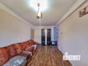 2-к квартира, вторичка, 52м2, 5/5 этаж