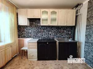 2-к квартира, вторичка, 54м2, 4/5 этаж