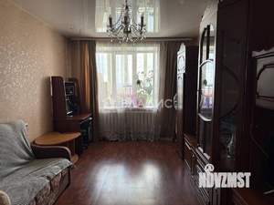 2-к квартира, вторичка, 55м2, 4/7 этаж