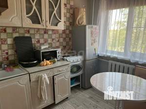 1-к квартира, вторичка, 27м2, 4/5 этаж