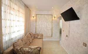 2-к квартира, вторичка, 60м2, 8/9 этаж
