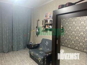 1-к квартира, вторичка, 36м2, 1/9 этаж