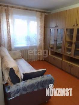 1-к квартира, вторичка, 30м2, 1/5 этаж