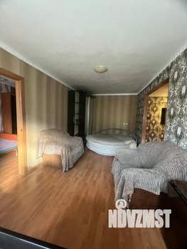 2-к квартира, вторичка, 45м2, 3/5 этаж