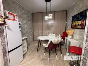 3-к квартира, вторичка, 63м2, 1/5 этаж