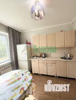 1-к квартира, вторичка, 40м2, 1/10 этаж