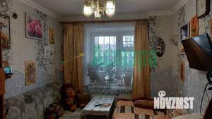 5-к квартира, вторичка, 103м2, 1/5 этаж
