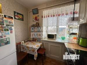 1-к квартира, вторичка, 30м2, 5/5 этаж