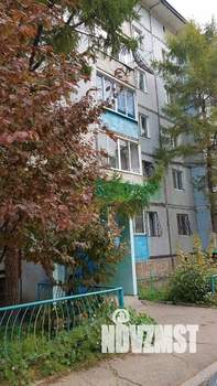 1-к квартира, вторичка, 34м2, 3/5 этаж