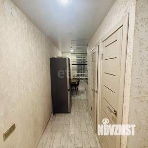 2-к квартира, вторичка, 52м2, 2/5 этаж