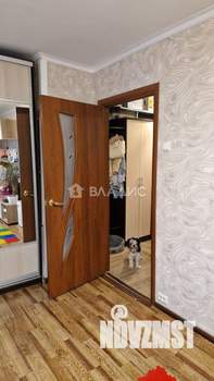 1-к квартира, вторичка, 32м2, 1/5 этаж