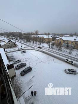 1-к квартира, вторичка, 34м2, 5/5 этаж