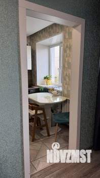 2-к квартира, вторичка, 41м2, 4/5 этаж