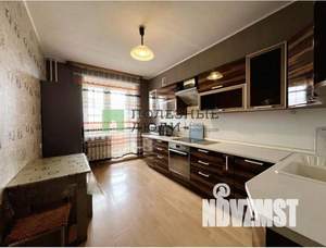 1-к квартира, вторичка, 38м2, 12/16 этаж