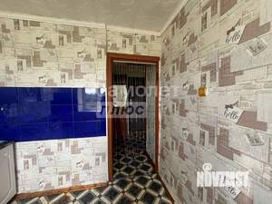 1-к квартира, вторичка, 33м2, 5/5 этаж