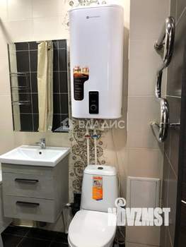 1-к квартира, вторичка, 45м2, 8/13 этаж