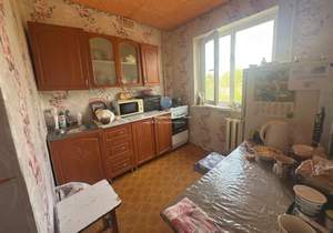 1-к квартира, вторичка, 32м2, 4/5 этаж