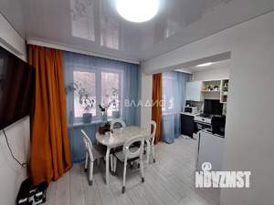 2-к квартира, вторичка, 55м2, 1/5 этаж