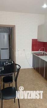 1-к квартира, вторичка, 38м2, 3/5 этаж