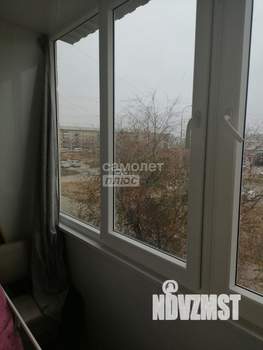 1-к квартира, вторичка, 25м2, 2/5 этаж